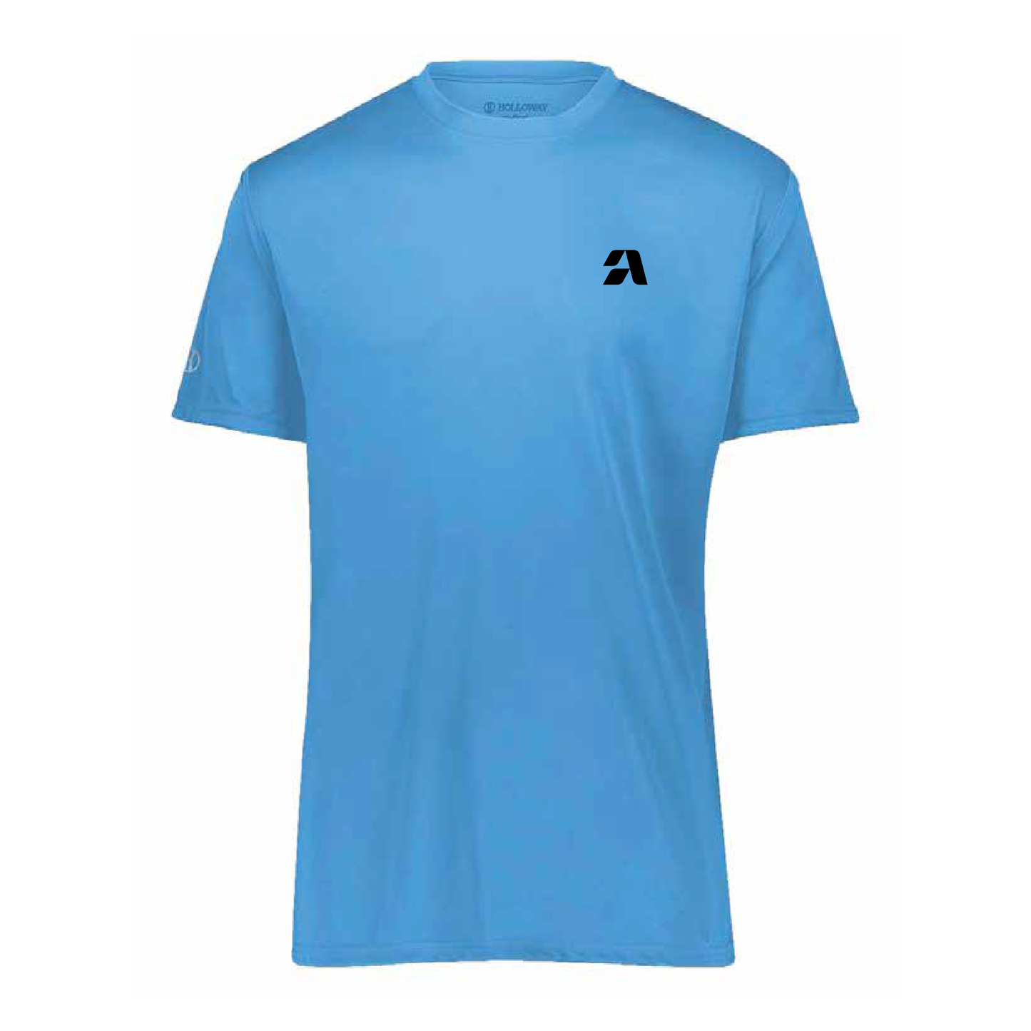 Aveyo Islander T-Shirt - Blue