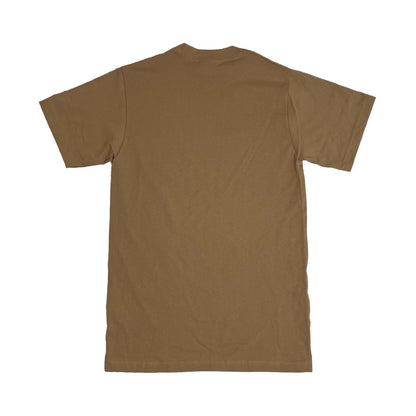 Aveyo Shaka T-Shirt Tan