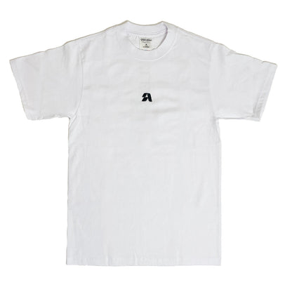 Aveyo Shaka T-Shirt White